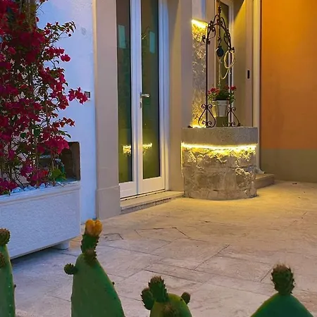 شقة L'antico Pozzo
