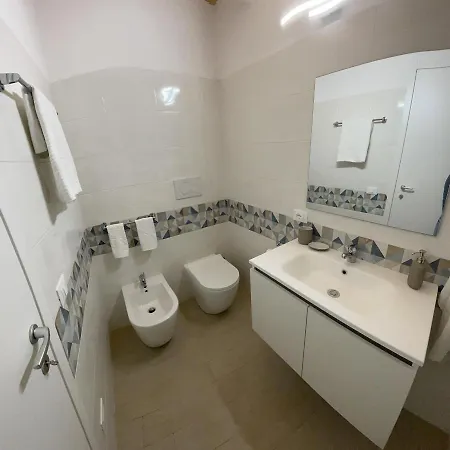 L'antico Pozzo Apartmán